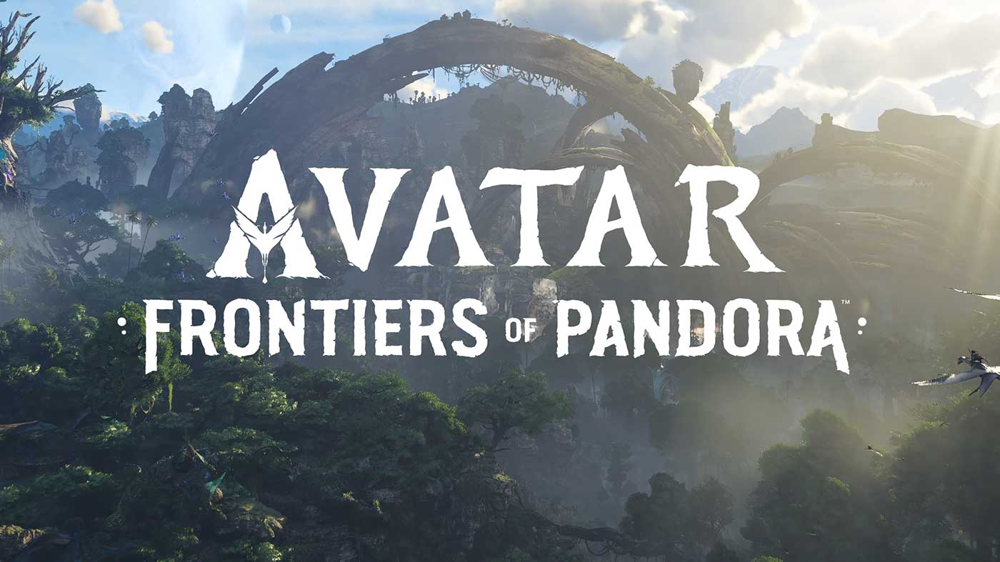 Avatar: Frontiers Of Pandora Has Been Revealed And It's Simply Stunning
