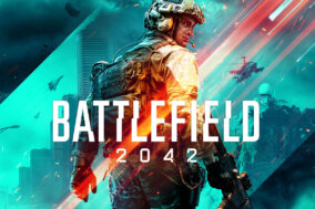Battlefield 2042 New Content