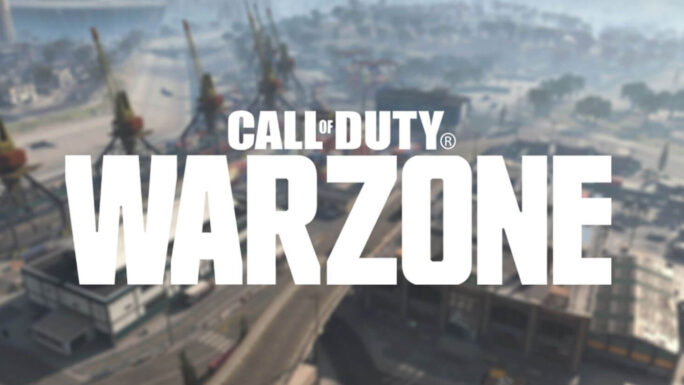 Call Of Duty Warzone Finally Has 120hz Refresh Rate Support On PS5