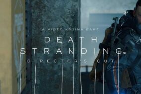 Death Stranding Director's Cut