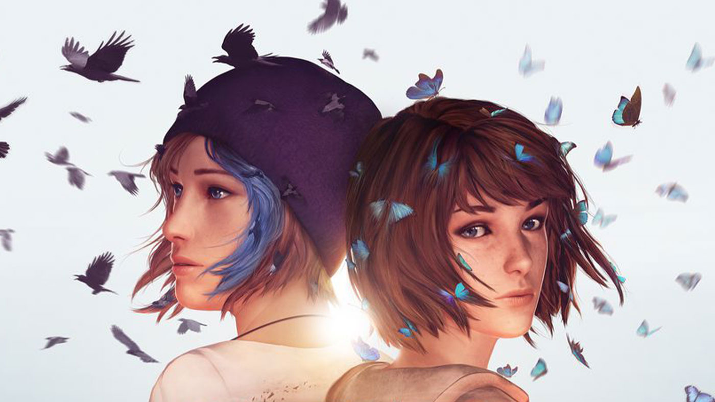 Here S A Better Look At Life Is Strange S Remastered Collection And Life Is Strange True Colors