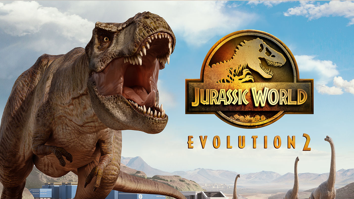 Jurassic World Evolution 2, Skate, and More Are Now Available on Game Pass