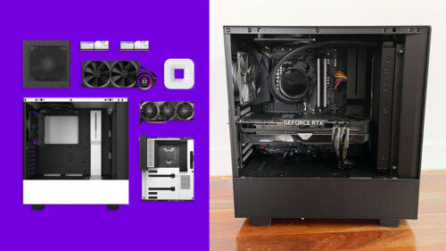 NZXT BLD Has Launched In Australia So Go Build Yourself A Sexy New PC