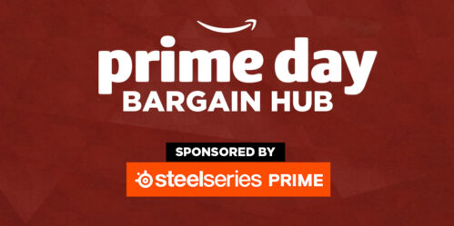 Amazon Prime Day BH