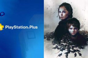 PlayStation Plus July