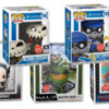 Funko - Coming Soon: Pop! Games - Sly Cooper 🦝 (GameStop and EB