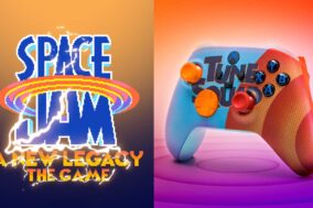 Space Jam New Legacy