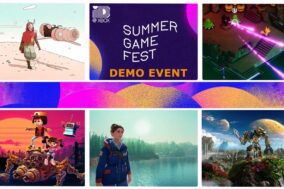 Summer Game Fest Xbox
