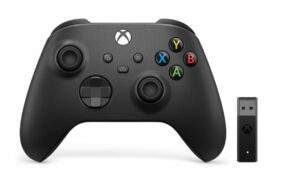 Xbox Cloud Streaming