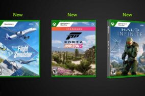 Xbox Series X Covers