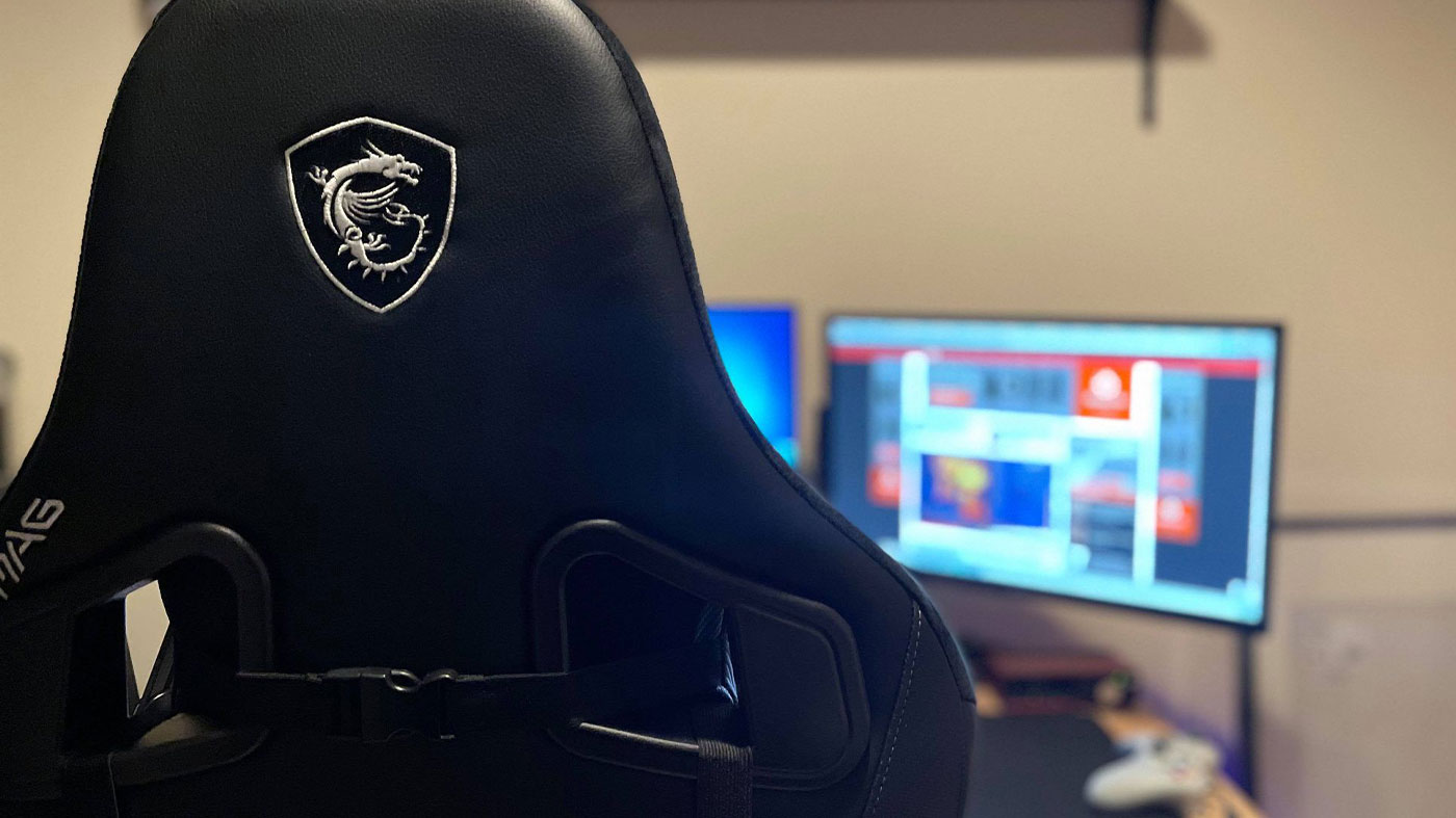 Cougar Armor S Royal Gaming Chair Review