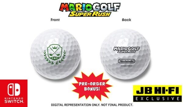 mario golf super rush big w