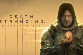 Death Stranding director's cut