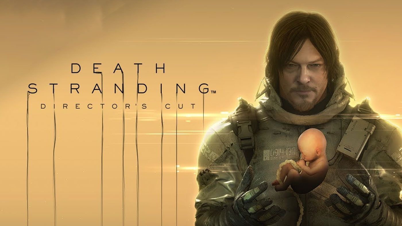 Is 'Death Stranding' Finally Coming to Xbox?