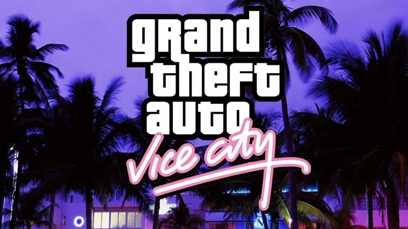 gta vice city