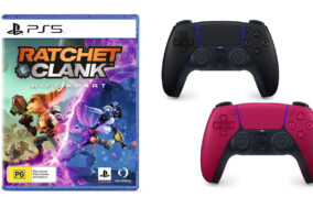 PS5 Ratchet & Clank