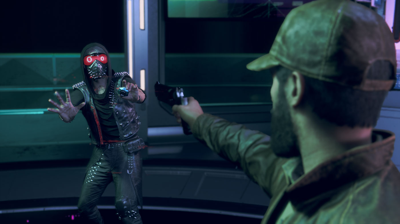Watch Dogs Legion: Bloodline Review - A Rampant Family Affair