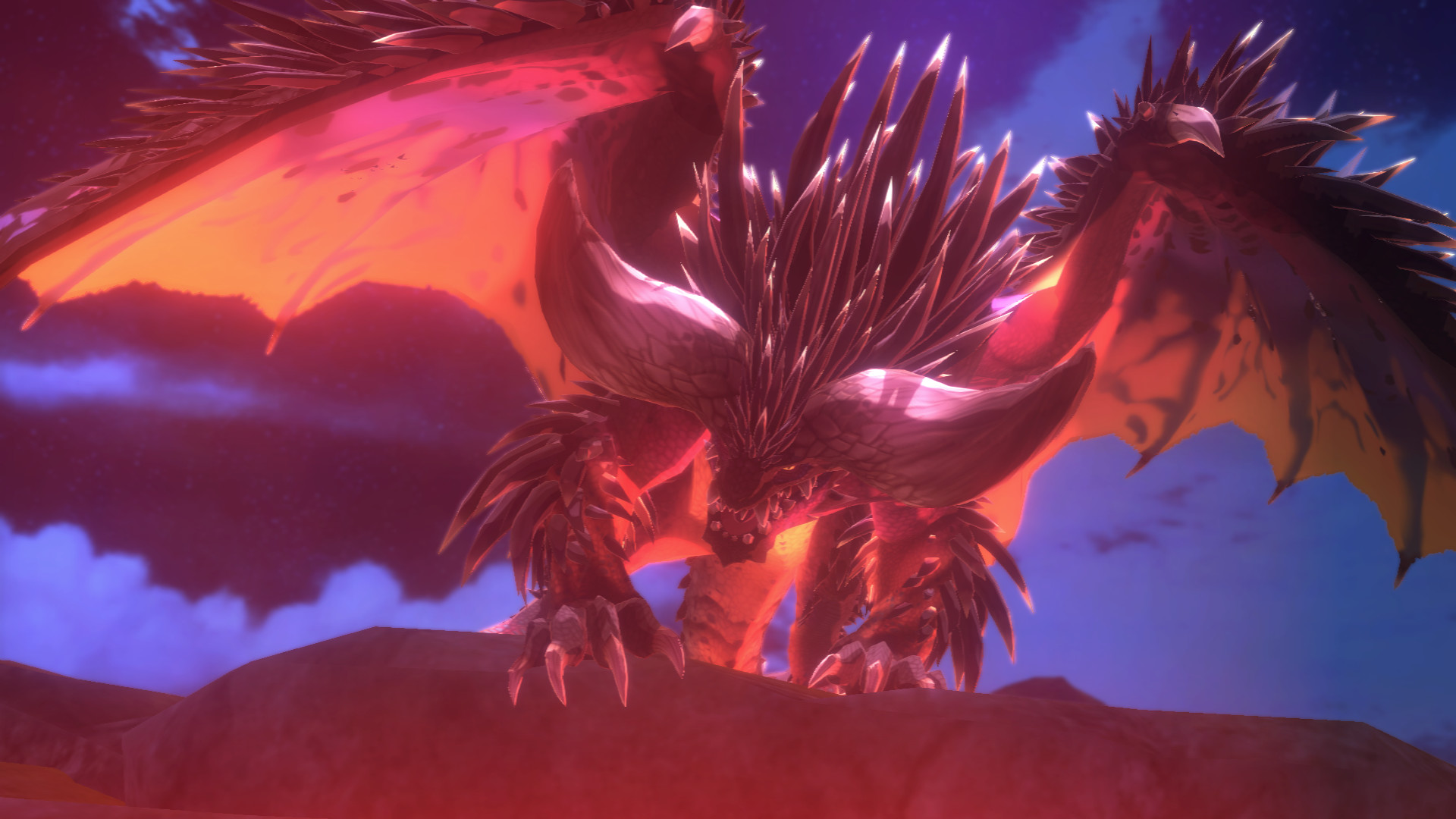 In Red's Foosteps - Monster Hunter Stories 2: Wings of Ruin Guide - IGN