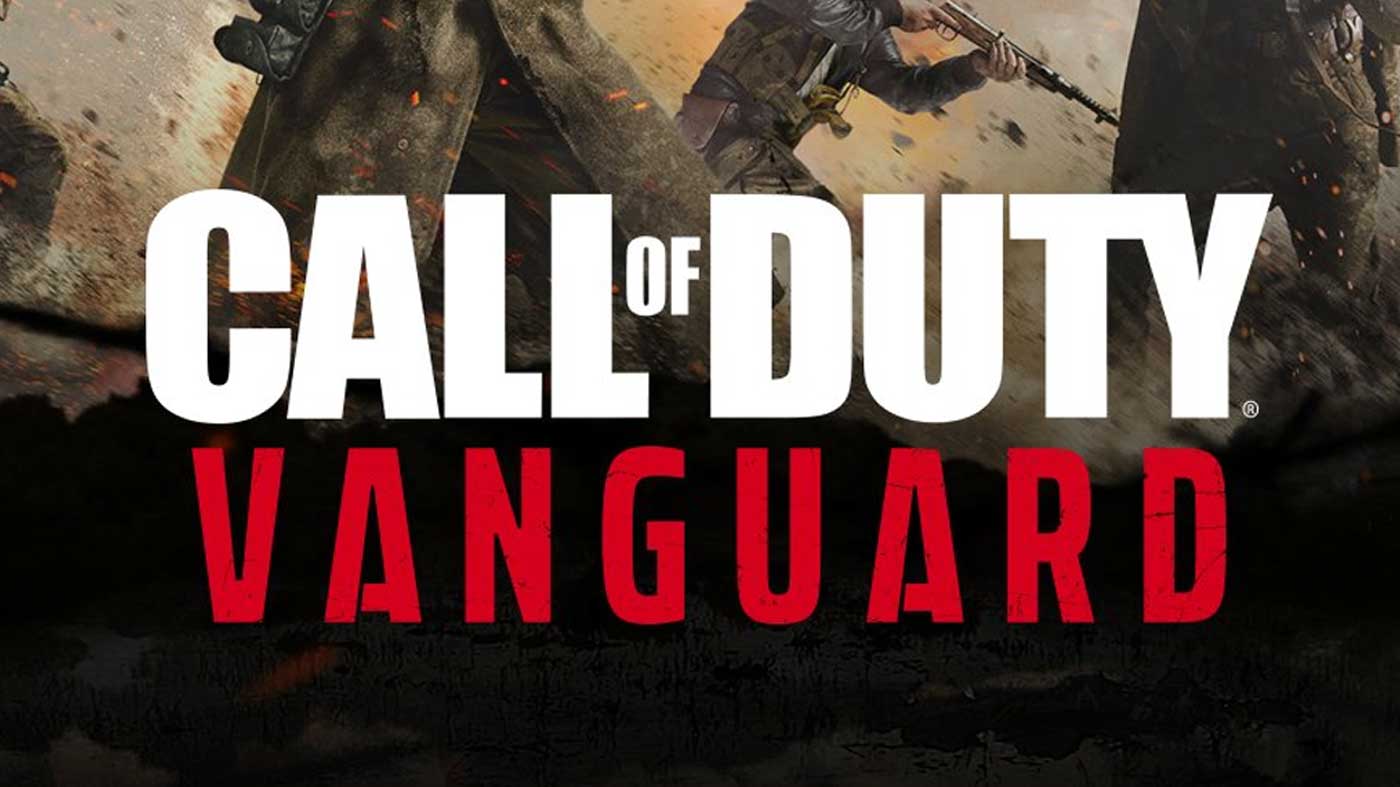 Call of Duty: Vanguard Review PS5 - But Why Tho?