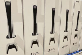 PS5 EB Games