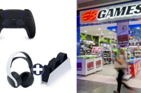 PS5 EB Games