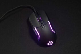 Rival 5 Review SteelSeries