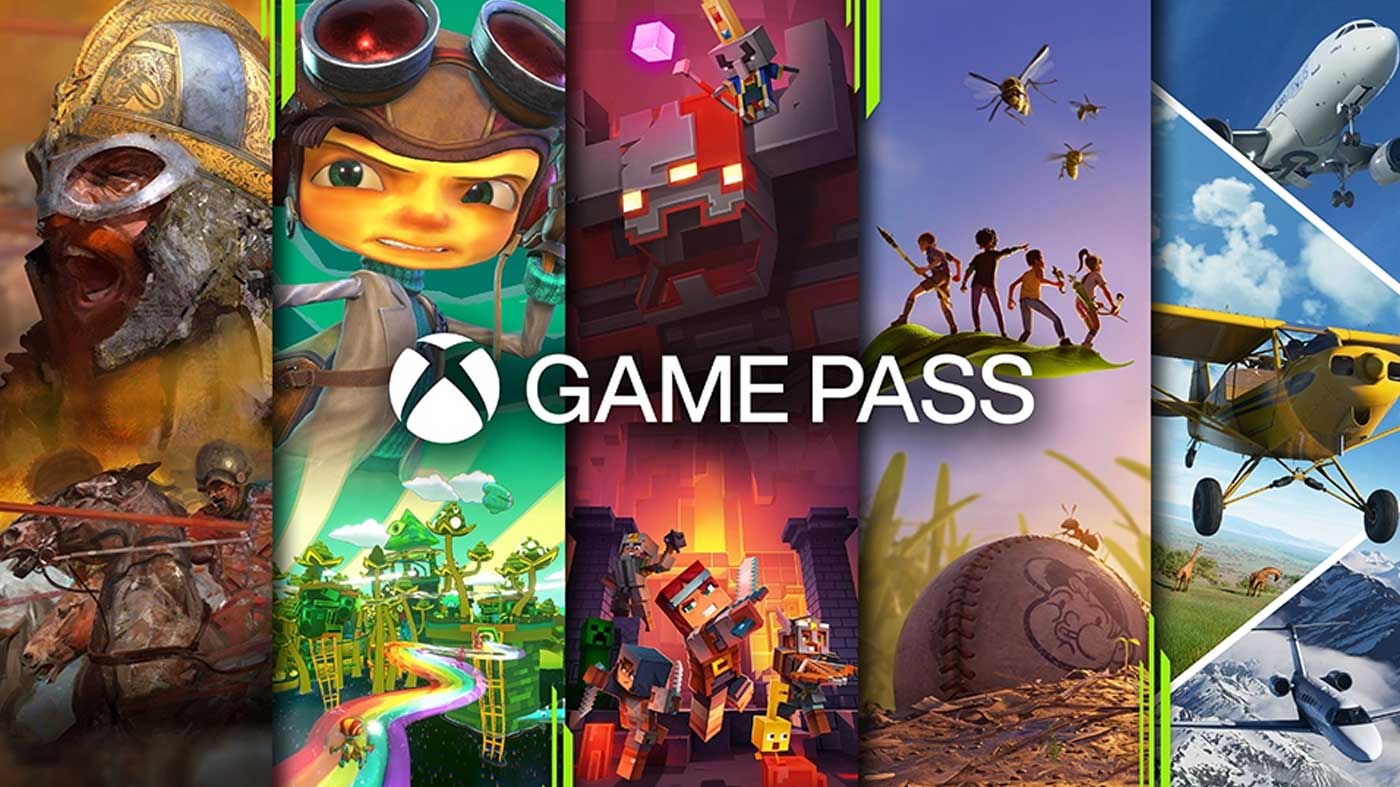 Xbox ANZ Is Giving Away A Large $10K In PC Recreation Cross And Peripheral Prizes This Week