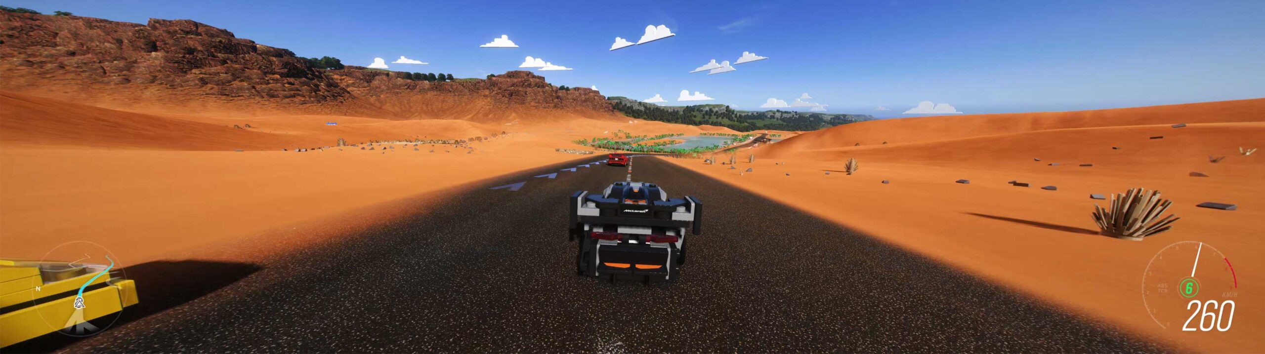 Forza Horizon G9