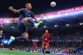 FIFA 22 REVIEW