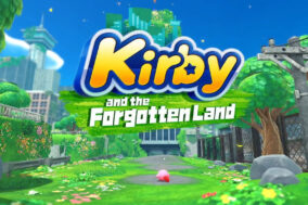 Kirby The Forgotten Land