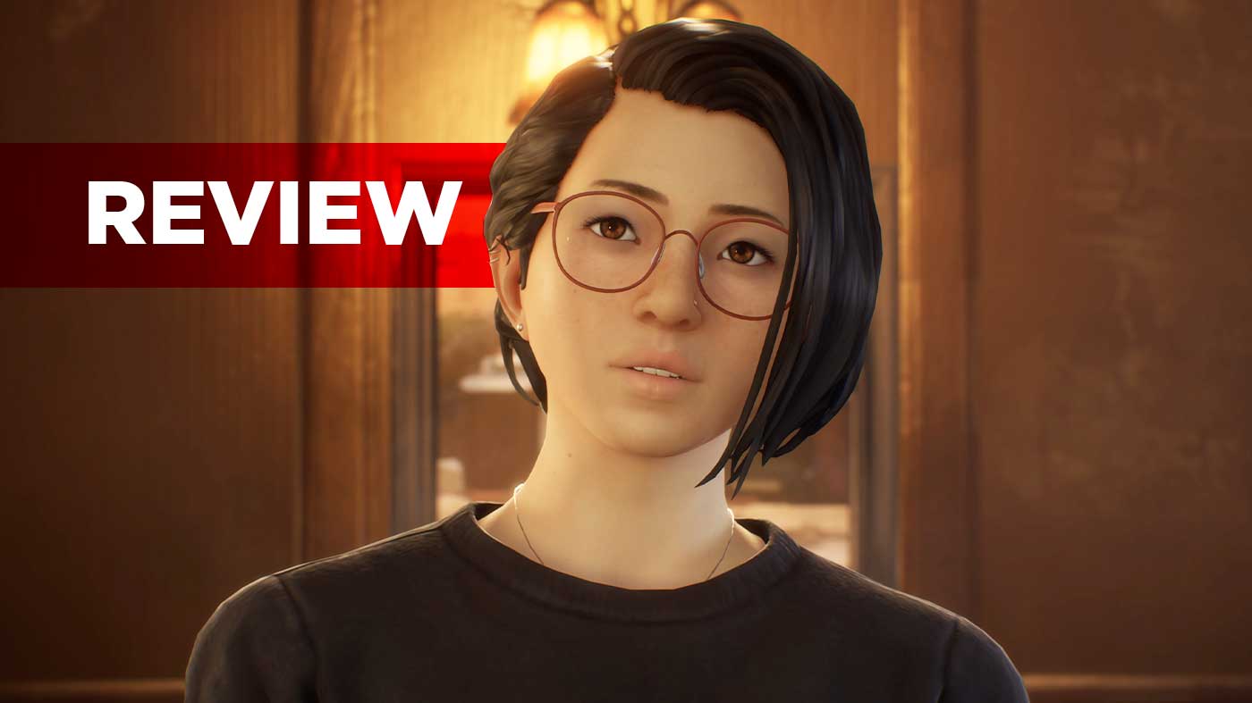 Life Is Strange: True Colors Review (PS5) - A Very Endearing Small Town  Drama That Sits At The Apex Of The Series - PlayStation Universe