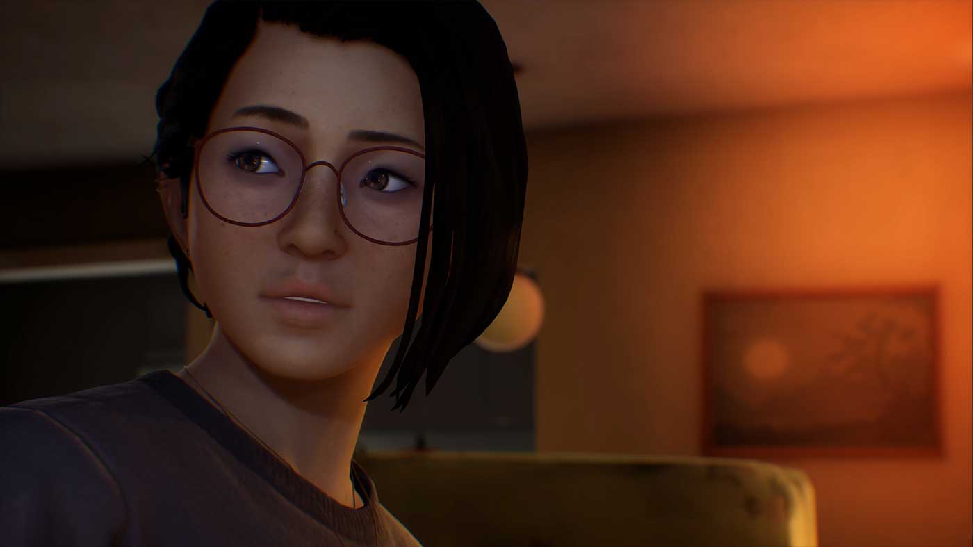 Life Is Strange before The storm Review