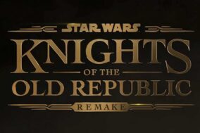 KNIGHTS OF THE OLD REPUBLIC