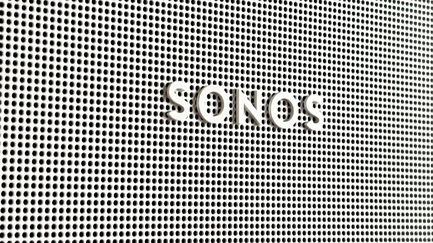 Sonos Beam