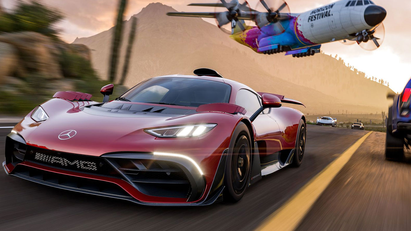 Forza Horizon 5 for Xbox & PC ultimate guide: Gameplay, trailers, and  everything you need to know