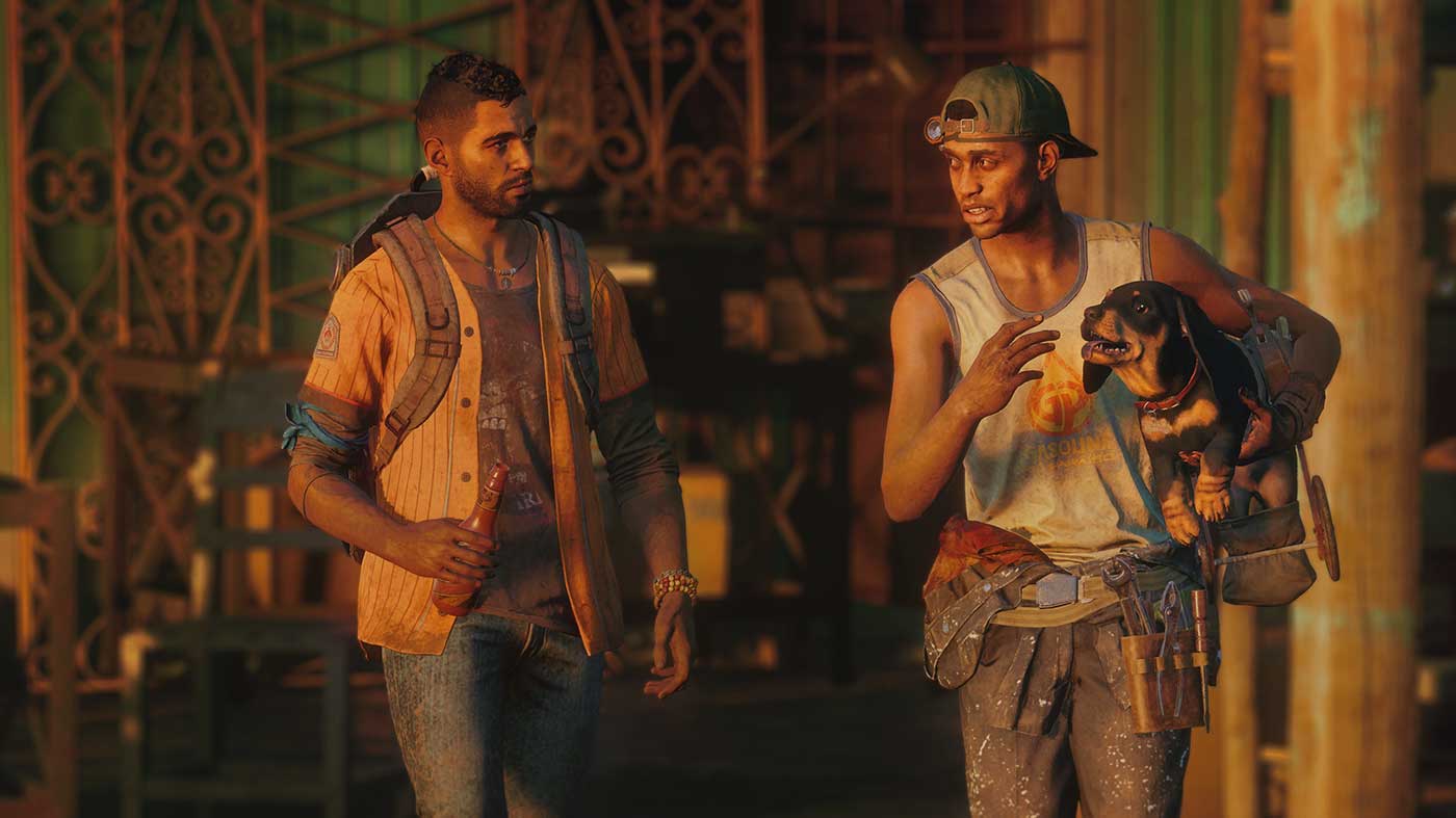 Far Cry 6 review - not quite the revolution, but a solid entry all the same