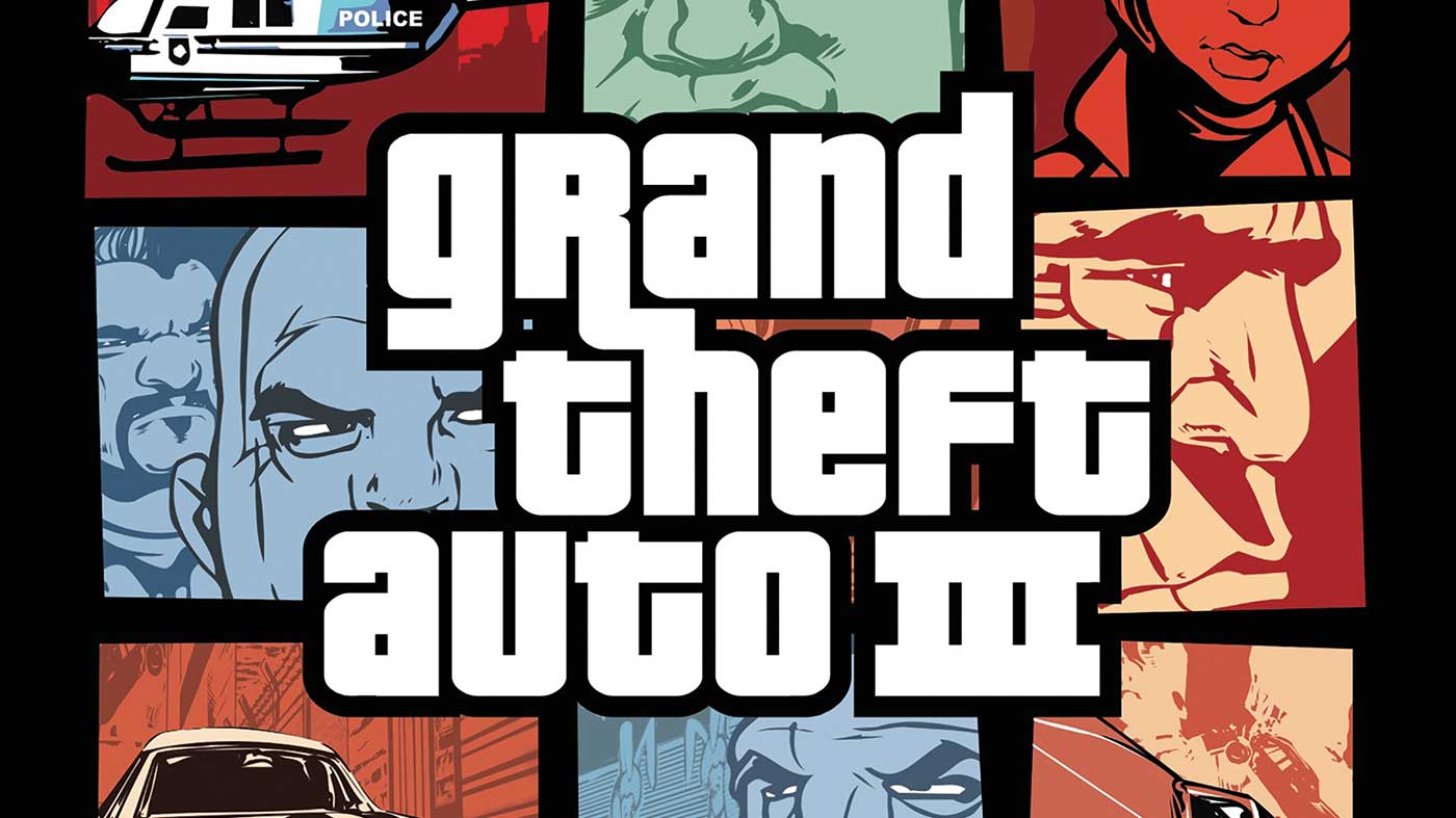 GTA III' 20th anniversary: How Rockstar invented open-world gaming