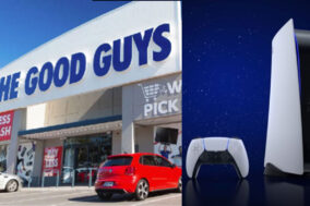 The Good Guys PS5