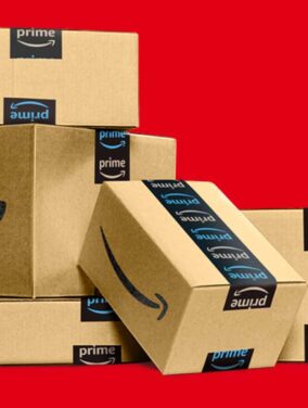 AMAZON CYBER MONDAY