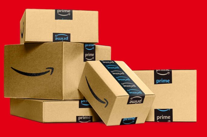 AMAZON CYBER MONDAY