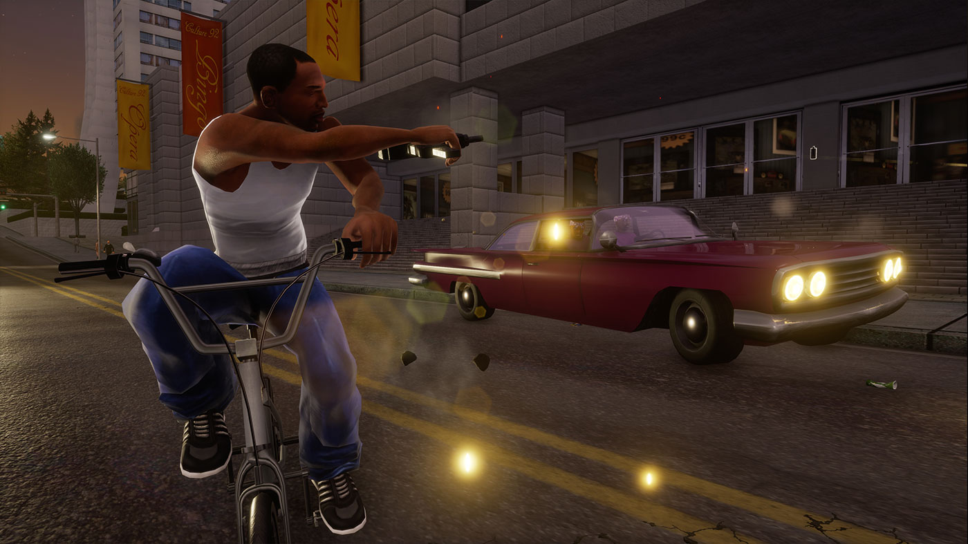 GTA Trilogy: A dream come true or half-baked disappointment?