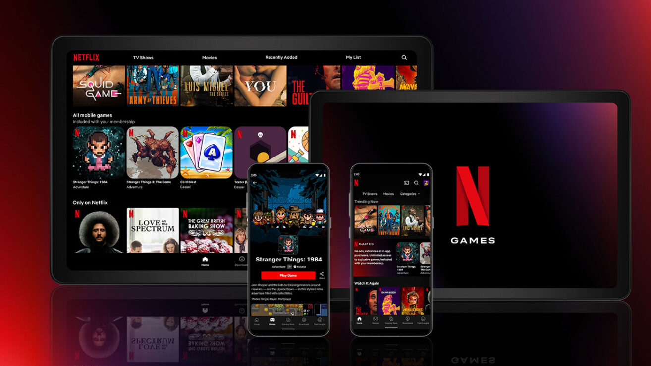 vampires netflix