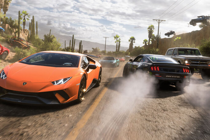 Forza Horizon 5 Review