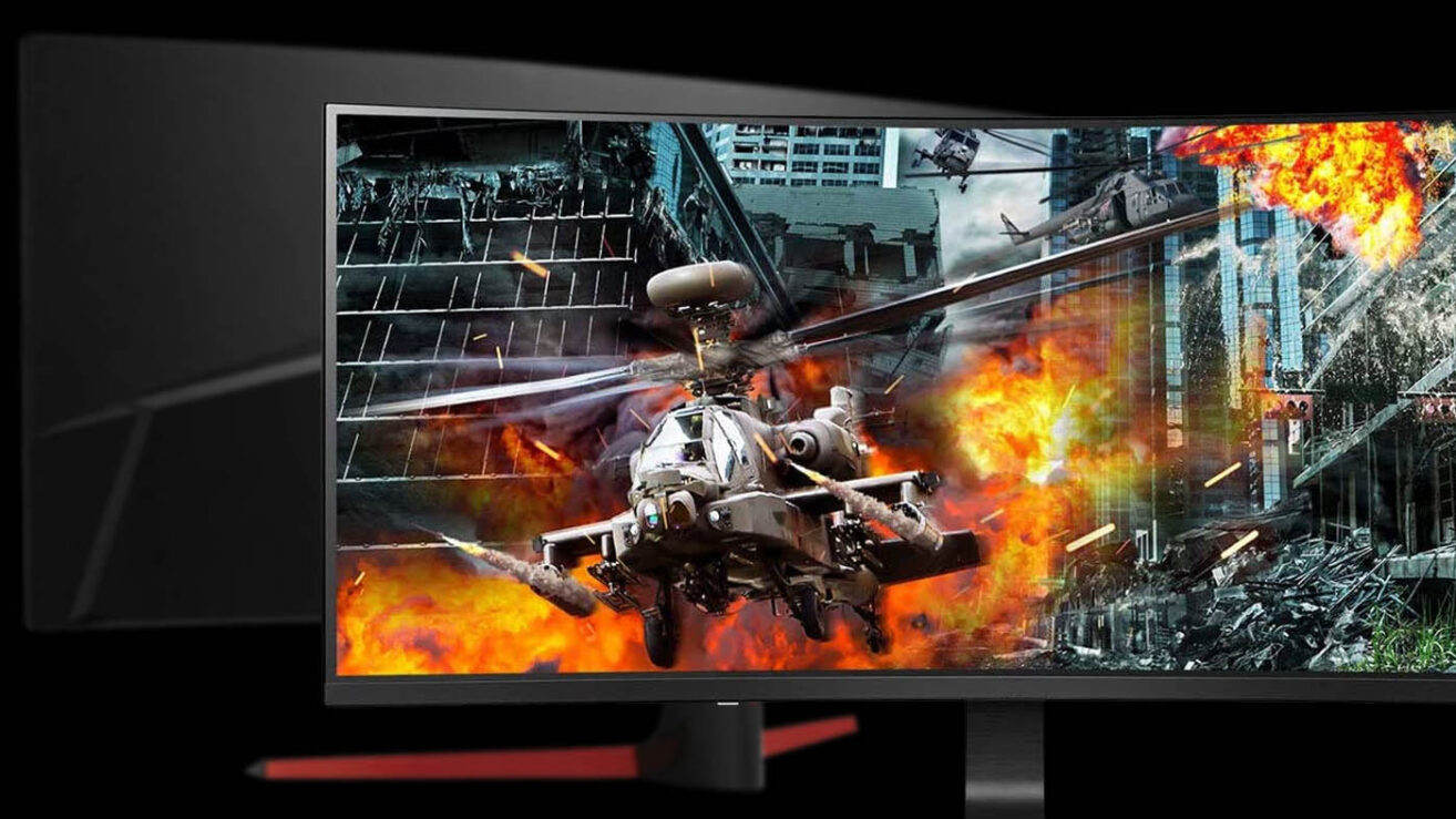 The Best Black Friday Monitor Deals