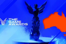 The Game Awards Australia
