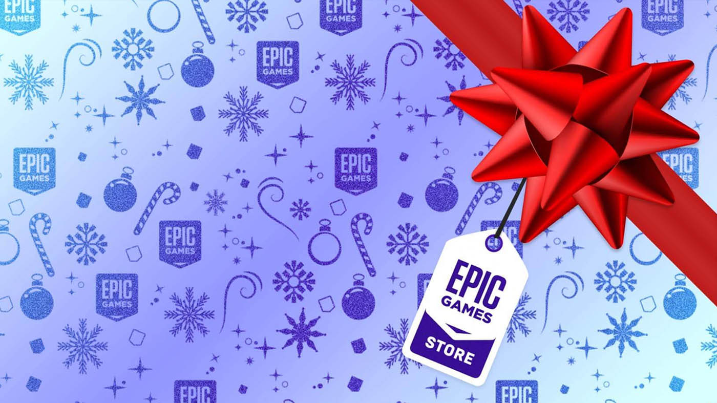 Epic Games Store 的下一款免费游戏已经揭晓