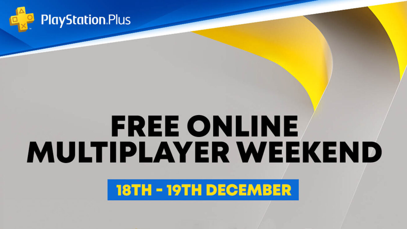 PlayStation Plus Is Opening Up Multiplayer To Everyone For Free This