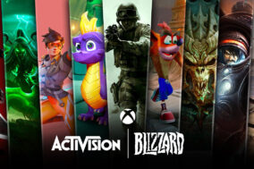 Activision Xbox