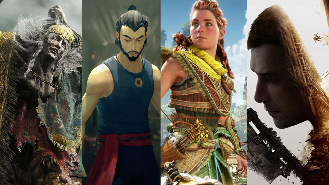 Games Coming Out In February That You Should Be Excited For