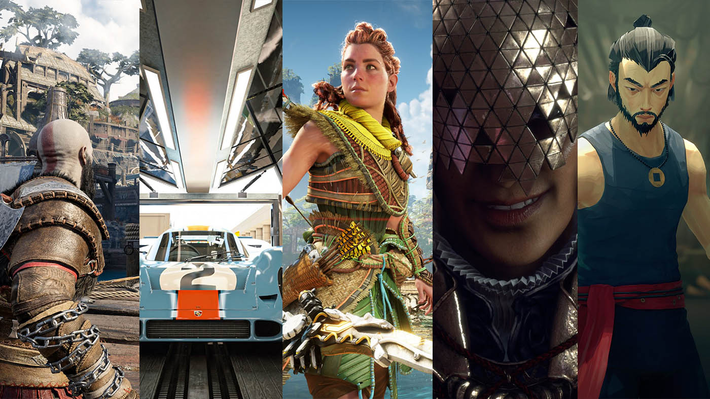 17 PS5/PS4 Exclusive Games To Be Excited For In 2022